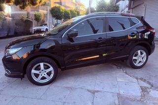 Nissan Qashqai 2017 Facelift_DIG_T_1.2i_115HP+Panorama+Navi+Parktronic+ΓΡΑΜΜΑΤΙΑ-thumb-5