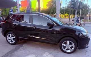 Nissan Qashqai 2017 Facelift_DIG_T_1.2i_115HP+Panorama+Navi+Parktronic+ΓΡΑΜΜΑΤΙΑ-thumb-6