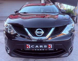 Nissan Qashqai 2017 Facelift_DIG_T_1.2i_115HP+Panorama+Navi+Parktronic+ΓΡΑΜΜΑΤΙΑ-thumb-7