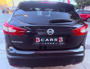 Nissan Qashqai 2017 Facelift_DIG_T_1.2i_115HP+Panorama+Navi+Parktronic+ΓΡΑΜΜΑΤΙΑ-thumb-8