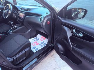 Nissan Qashqai 2017 Facelift_DIG_T_1.2i_115HP+Panorama+Navi+Parktronic+ΓΡΑΜΜΑΤΙΑ-thumb-11