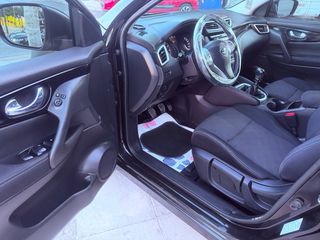 Nissan Qashqai 2017 Facelift_DIG_T_1.2i_115HP+Panorama+Navi+Parktronic+ΓΡΑΜΜΑΤΙΑ-thumb-13