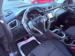 Nissan Qashqai 2017 Facelift_DIG_T_1.2i_115HP+Panorama+Navi+Parktronic+ΓΡΑΜΜΑΤΙΑ-thumb-14