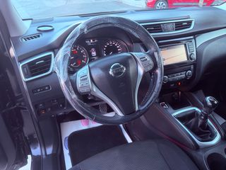 Nissan Qashqai 2017 Facelift_DIG_T_1.2i_115HP+Panorama+Navi+Parktronic+ΓΡΑΜΜΑΤΙΑ-thumb-15