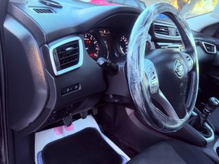 Nissan Qashqai 2017 Facelift_DIG_T_1.2i_115HP+Panorama+Navi+Parktronic+ΓΡΑΜΜΑΤΙΑ-thumb-17