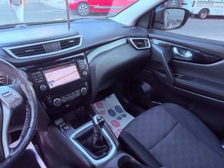 Nissan Qashqai 2017 Facelift_DIG_T_1.2i_115HP+Panorama+Navi+Parktronic+ΓΡΑΜΜΑΤΙΑ-thumb-19