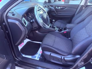 Nissan Qashqai 2017 Facelift_DIG_T_1.2i_115HP+Panorama+Navi+Parktronic+ΓΡΑΜΜΑΤΙΑ-thumb-20