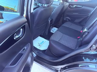 Nissan Qashqai 2017 Facelift_DIG_T_1.2i_115HP+Panorama+Navi+Parktronic+ΓΡΑΜΜΑΤΙΑ-thumb-25