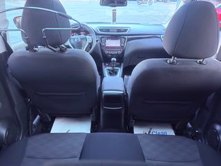 Nissan Qashqai 2017 Facelift_DIG_T_1.2i_115HP+Panorama+Navi+Parktronic+ΓΡΑΜΜΑΤΙΑ-thumb-26