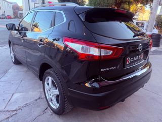 Nissan Qashqai 2017 Facelift_DIG_T_1.2i_115HP+Panorama+Navi+Parktronic+ΓΡΑΜΜΑΤΙΑ-thumb-2