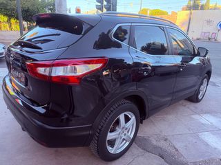 Nissan Qashqai 2017 Facelift_DIG_T_1.2i_115HP+Panorama+Navi+Parktronic+ΓΡΑΜΜΑΤΙΑ-thumb-3