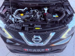 Nissan Qashqai 2017 Facelift_DIG_T_1.2i_115HP+Panorama+Navi+Parktronic+ΓΡΑΜΜΑΤΙΑ-thumb-34