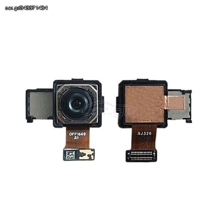 XIAOMI Redmi Note 8 Pro - Back Camera 64MP Wide Original