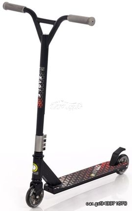 Scooter Δίτροχο για Κόλπα 8+ έως 100kg Eagle Lorelli Graphite Grey 10390050010