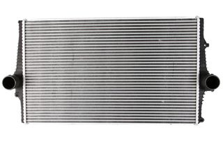 Ψυγείο αέρα υπερπλήρωσης  VOLVO S60 I, S80 I, V70 II, XC70 I 2.0-2.5 07.00-04.10