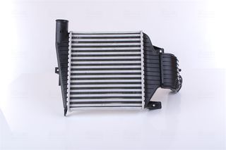 Ψυγείο αέρα υπερπλήρωσης OPEL ASTRA H, ASTRA H GTC, ZAFIRA B, ZAFIRA B/MINIVAN 1.6/1.6CNG/2.0 03.04-04.15