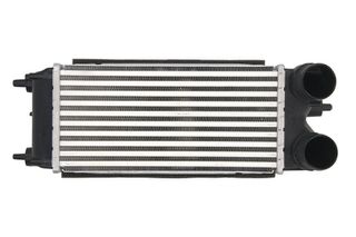 Ψυγείο αέρα υπερπλήρωσης  FORD B-MAX, ECOSPORT, FIESTA VI, KA+ III, TOURNEO COURIER B460, TRANSIT COURIER B460, TRANSIT COURIER B460/MINIVAN 1.5D/1.6D 02.10-