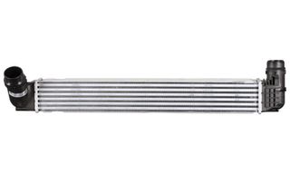 Ψυγείο αέρα υπερπλήρωσης RENAULT GRAND SCENIC III, MEGANE, MEGANE III, SCENIC III 1.2/1.4/1.5D 11.08-09.16