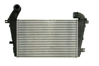 Ψυγείο αέρα υπερπλήρωσης OPEL ASTRA H, ASTRA H GTC, ASTRA H/KOMBI 1.7D 02.07-10.14