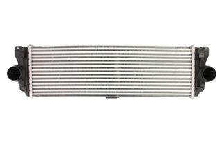 Ψυγείο αέρα υπερπλήρωσης MERCEDES SPRINTER 3,5-T (B906), SPRINTER 3,5-T (B907), SPRINTER 3,5-T (B907, B910), SPRINTER 3-T (B906), SPRINTER 3-T (B907), SPRINTER 3-T (B910, B907) 2.0D/2.2D/3.0D