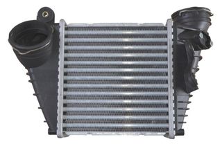 Ψυγείο αέρα υπερπλήρωσης AUDI A3; SEAT LEON; SKODA OCTAVIA I; VW BORA, BORA I, GOLF IV 1.9D 02.00-12.10