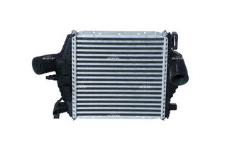 Ψυγείο αέρα υπερπλήρωσης MERCEDES V (638/2), VITO (W638) 2.0-2.3D 02.96-07.03