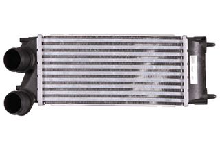 Ψυγείο αέρα υπερπλήρωσης DS DS 4, DS 5; CITROEN BERLINGO, BERLINGO MULTISPACE, BERLINGO/MINIVAN, C4 II, C4 PICASSO I, DS4, DS5; PEUGEOT 3008, 308, 308 I, 5008, 5008 I, PARTNER 1.2/1.6D 04.08-