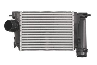 Ψυγείο αέρα υπερπλήρωσης NISSAN QASHQAI II, X-TRAIL III; RENAULT GRAND SCENIC IV, KADJAR, MEGANE IV, SCENIC IV, TALISMAN 1.2-1.6 11.13-