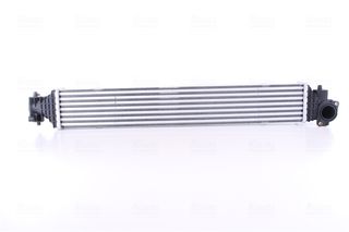 Ψυγείο αέρα υπερπλήρωσης  HONDA CIVIC X 1.0/1.5 08.16-12.22