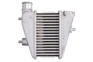 Ψυγείο αέρα υπερπλήρωσης  HONDA CIVIC VIII 2.2D 09.05-12.11