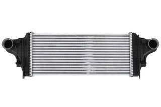 Ψυγείο αέρα υπερπλήρωσης MERCEDES GL (X164), M (W164), R (W251, V251) 3.0D/4.0D 07.05-12.14