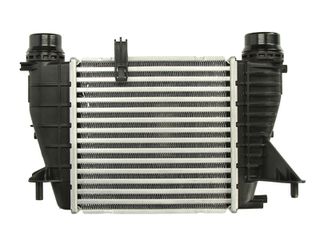 Ψυγείο αέρα υπερπλήρωσης RENAULT CLIO III, CLIO III/HATCHBACK, MODUS 1.5D 06.05-