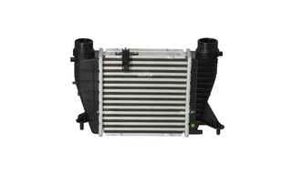Ψυγείο αέρα υπερπλήρωσης RENAULT CLIO III, CLIO III/HATCHBACK, MODUS 1.5D 06.05-