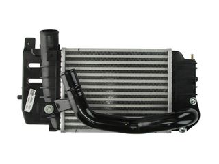 Ψυγείο αέρα υπερπλήρωσης SUBARU TREZIA; TOYOTA URBAN CRUISER, VERSO S, YARIS 1.4D 08.05-