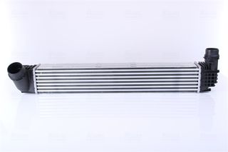 Ψυγείο αέρα υπερπλήρωσης RENAULT FLUENCE, GRAND SCENIC III, MEGANE, MEGANE III, SCENIC III 1.6D/1.9D/2.0 11.08-