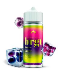 Scandal – BRGT Grape Candy 24ml/120ml