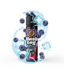 Hashtag – Blueberry Blizzard Ice #21 12ml/60ml
