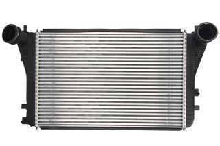 Ψυγείο αέρα υπερπλήρωσης  AUDI A3, TT; SEAT ALTEA, ALTEA XL, LEON, TOLEDO III; SKODA OCTAVIA II, SUPERB II, YETI; VW CADDY III, CADDY III/MINIVAN, EOS, GOLF PLUS V, GOLF V 1.4-2.0D 02.03-07.1