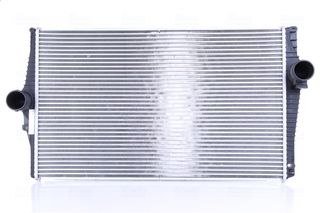 Ψυγείο αέρα υπερπλήρωσης  VOLVO XC90 I 2.4D/2.5/2.9 10.02-12.14