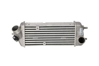 Ψυγείο αέρα υπερπλήρωσης  HYUNDAI ACCENT III; KIA RIO II 1.5D 03.05-12.11