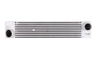 Ψυγείο αέρα υπερπλήρωσης BMW 7 (E65, E66, E67); LAND ROVER RANGE ROVER III 3.0D 03.02-08.12