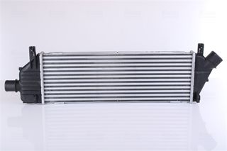 Ψυγείο αέρα υπερπλήρωσης NISSAN MICRA III 1.5D 01.03-06.10
