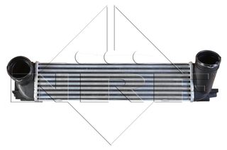 Ψυγείο αέρα υπερπλήρωσης BMW 3 (E90), 3 (E91), 3 (E92), X1 (E84) 2.0D/3.0D 03.06-06.15