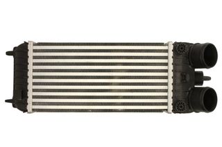 Ψυγείο αέρα υπερπλήρωσης NISSAN PATROL GR V; PEUGEOT 207 1.6/2.8D 06.97-12.13