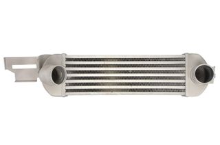Ψυγείο αέρα υπερπλήρωσης OPEL MERIVA A 1.7D 09.03-05.10