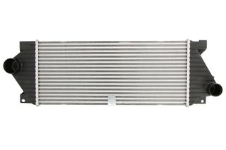 Ψυγείο αέρα υπερπλήρωσης MERCEDES M (W163) 2.7D/3.2 02.98-06.05