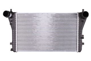 Ψυγείο αέρα υπερπλήρωσης AUDI A3, TT; SEAT ALTEA XL, LEON; VW CC B7, EOS, GOLF VI, PASSAT ALLTRACK B7, PASSAT B6, PASSAT B7, PASSAT B7/KOMBI, SCIROCCO III, TIGUAN 2.0 03.06-07.18