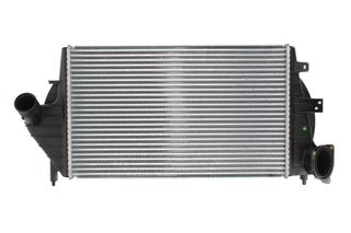Ψυγείο αέρα υπερπλήρωσης RENAULT ESPACE III, LAGUNA I 2.2D 03.96-03.01