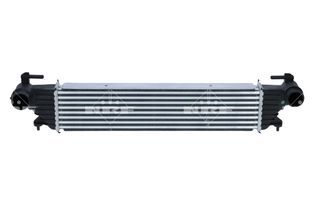 Ψυγείο αέρα υπερπλήρωσης  FIAT 500L, TIPO 0.9-1.6D 09.12-