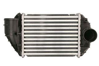 Ψυγείο αέρα υπερπλήρωσης AUDI A4 B5; SKODA SUPERB I; VW PASSAT B5, PASSAT B5.5 2.5D 09.97-05.05